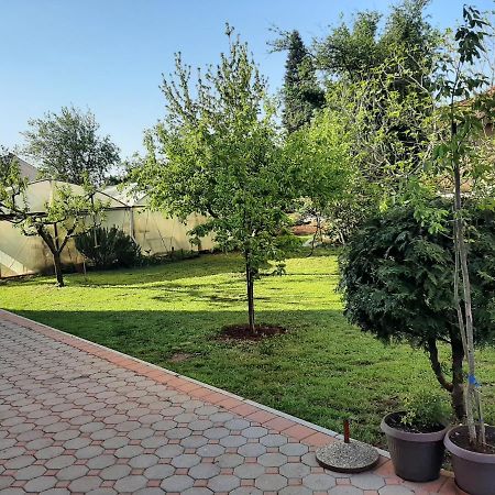 Andela Otel Međugorje Dış mekan fotoğraf