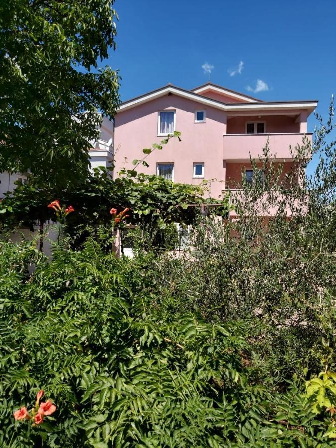 Andela Otel Međugorje Dış mekan fotoğraf