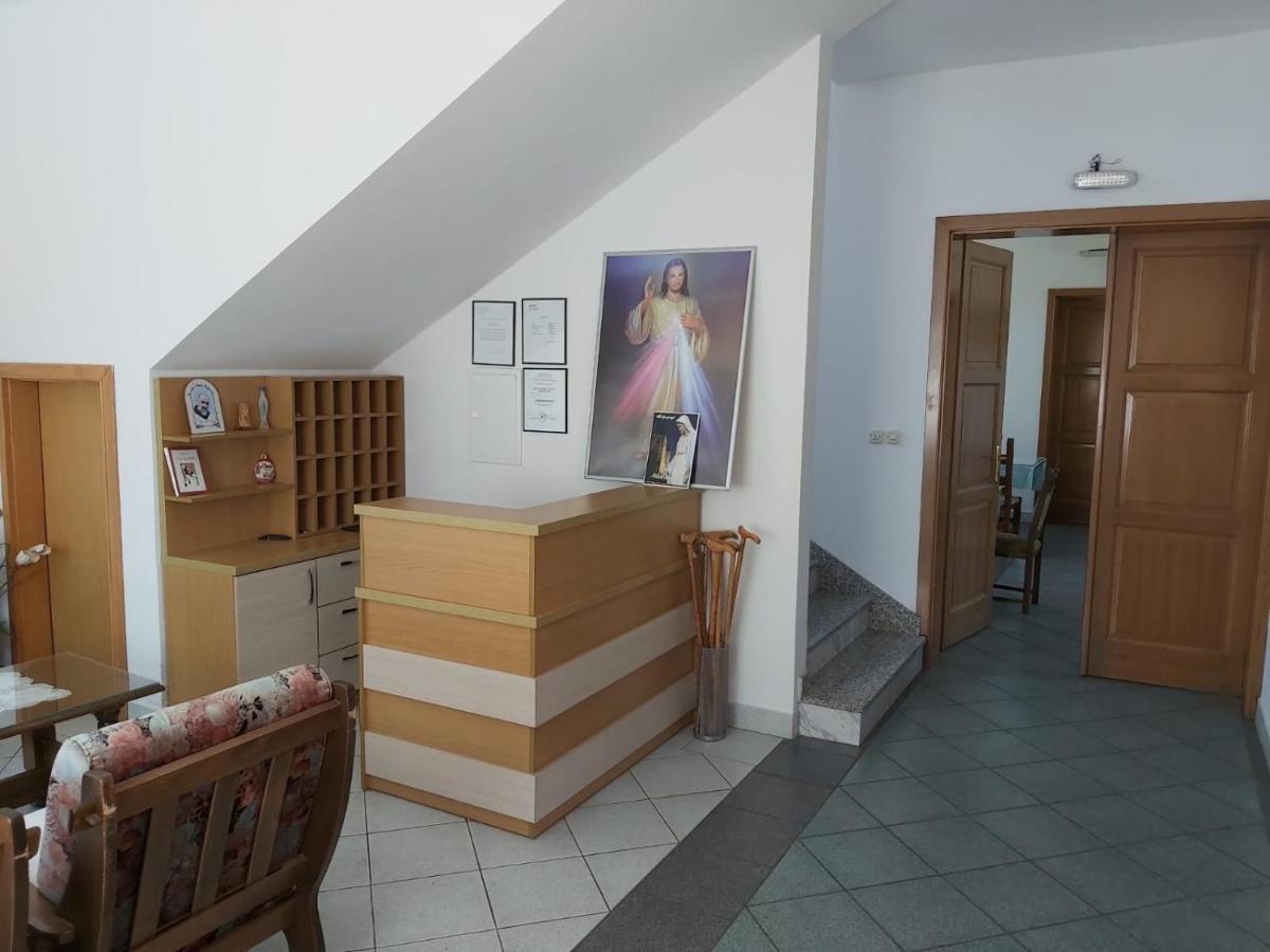 Andela Otel Međugorje Dış mekan fotoğraf