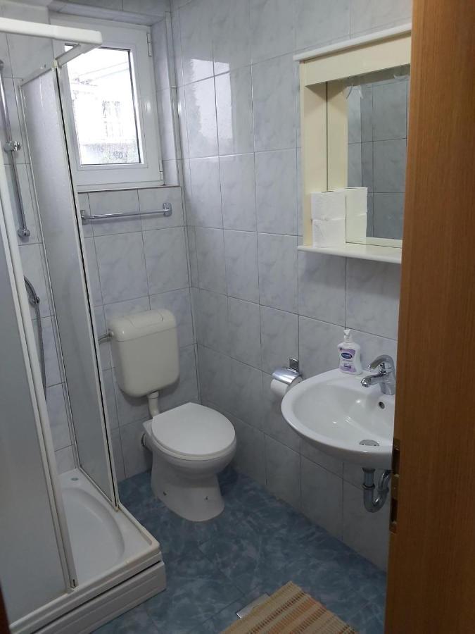 Andela Otel Međugorje Dış mekan fotoğraf