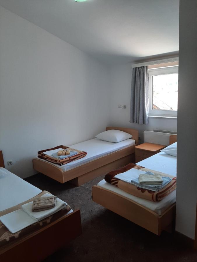 Andela Otel Međugorje Dış mekan fotoğraf