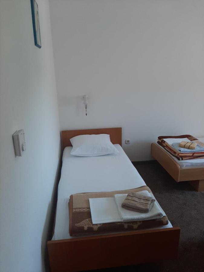 Andela Otel Međugorje Dış mekan fotoğraf