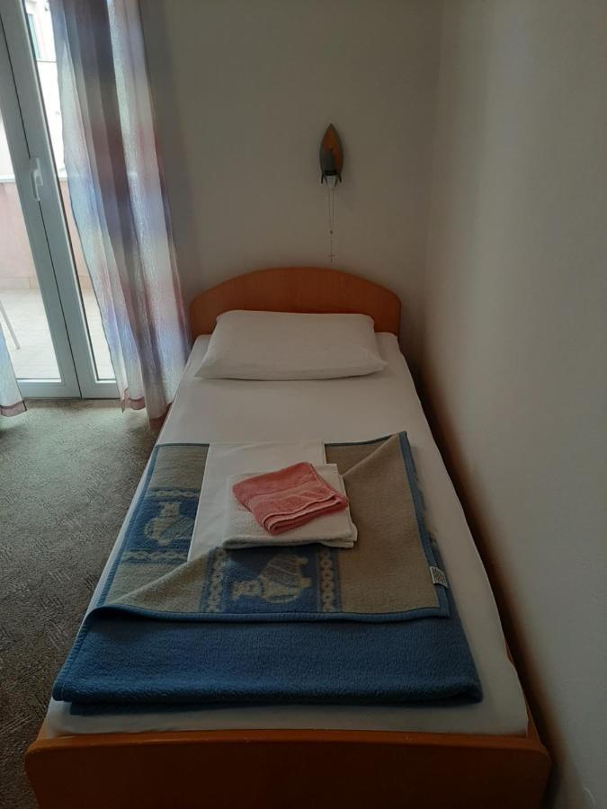 Andela Otel Međugorje Dış mekan fotoğraf