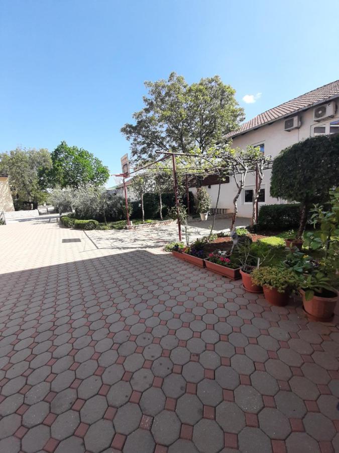 Andela Otel Međugorje Dış mekan fotoğraf