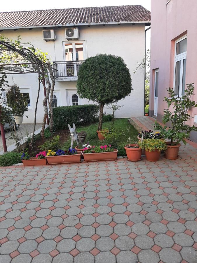 Andela Otel Međugorje Dış mekan fotoğraf