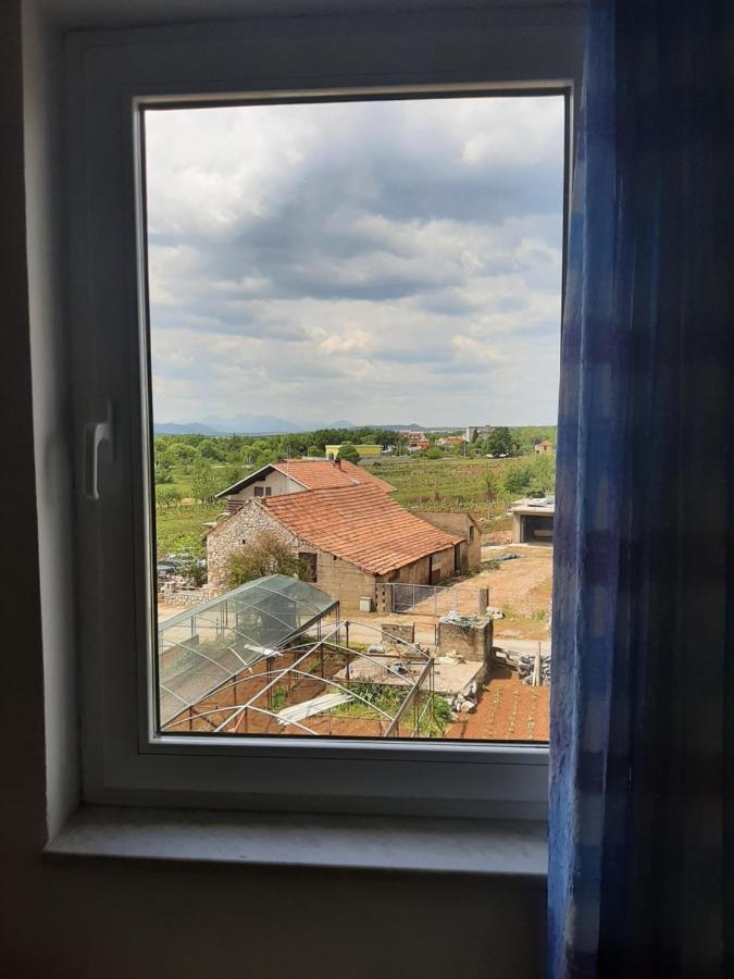 Andela Otel Međugorje Dış mekan fotoğraf