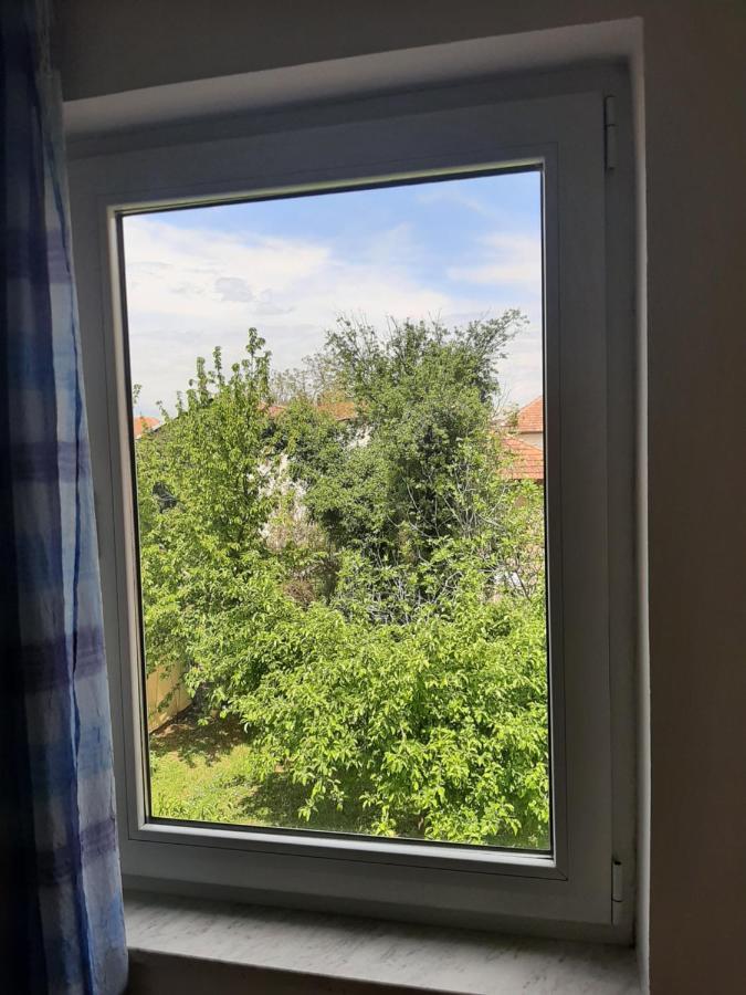 Andela Otel Međugorje Dış mekan fotoğraf