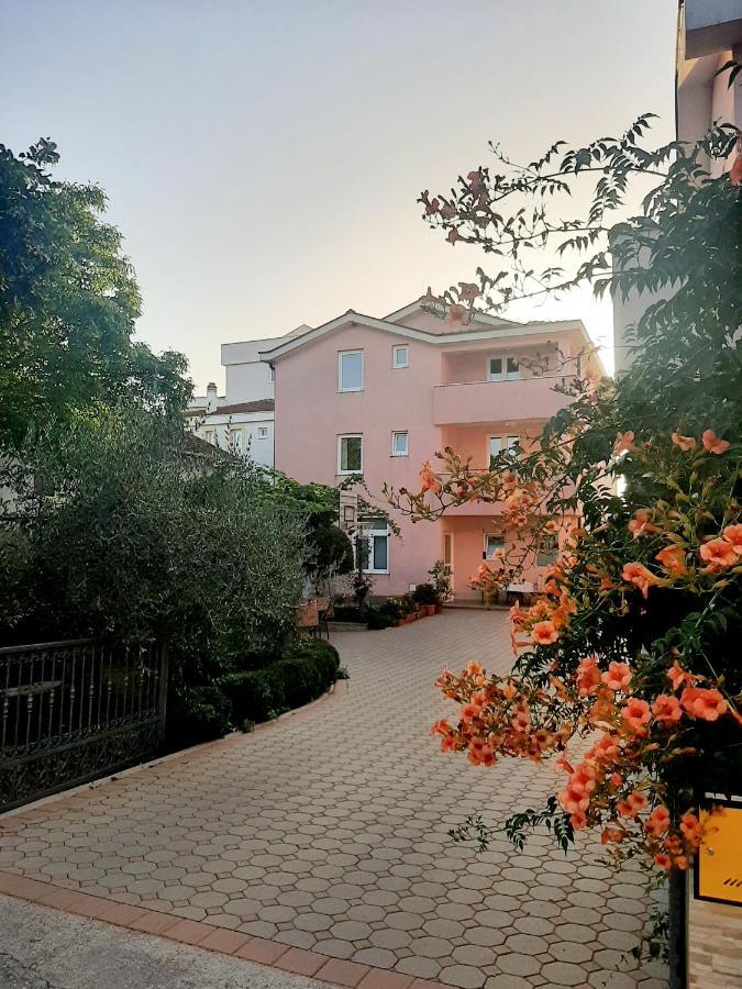 Andela Otel Međugorje Dış mekan fotoğraf