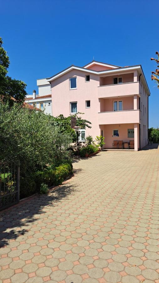 Andela Otel Međugorje Dış mekan fotoğraf